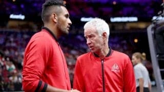 ラケット破壊はエンタメ？人はなぜテニス選手の怒りを見て楽しむのか