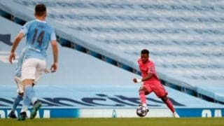 今季を9点と評価したロドリゴ「ラファに起こったことは...」