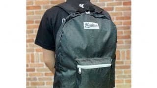 ロッテが好評「マリーンズリュックサック」を配布　9月1日西武戦で来場者プレゼント