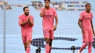 2失点関与で戦犯のヴァラン「この負けは僕のせい」