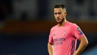 アザール「このクラブで全てを勝ち取りたい。特にCLをね」