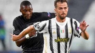 ピャニッチ、CL敗退でユーベでのキャリア終了…「このクラブはもっと上を目指せるし、目指すべき」