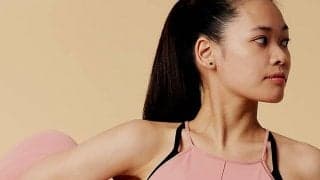 ナイキ、最新ヨガウェアコレクションを展開。開発期間2年以上のイノベーション素材を使用