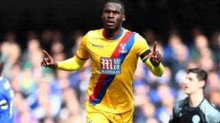 誰もが騙されたシュートフェイント！パレスの大型FWベンテケの大胆さに注目【インクレディブル・ゴールズ】