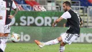 ピャニッチ、ユーヴェ最後の試合は「大きな失望、本当に申し訳ない」