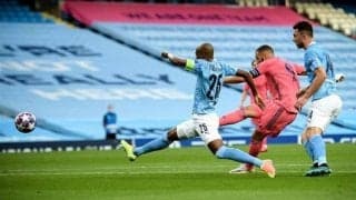 16強で散ったマドリー 『素人』のようなミスを繰り返したヴァランに最低評価