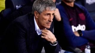 ナポリ撃破を狙うセティエン監督「彼らの脅威を最小限に」 進退にも言及