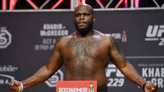 UFC選手が敵の食事にツバかけ　軽率動画に海外波紋「最悪の映像」「ただただ失礼」