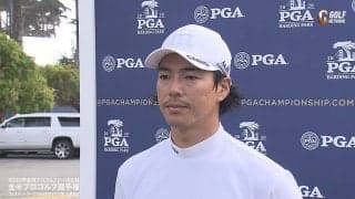 石川遼、決勝進出へ1打及ばずも「すごく得られたことがあった」