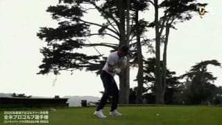 【動画】ケプカやフィナウの豪快ショットは必見！　全米プロ2日目のナイスプレー集