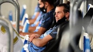 この期に及んでまたゴルフ!? CLメンバー外を望んだレアルFWベイルがまさかのラウンド