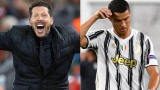 今季CL優勝はアトレティコで決定？　ユーベ敗退であのジンクスが…