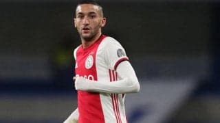 この活躍が移籍の布石に？ジイェフの高難度FKから最後はケパの顔面オウンゴールに！【ビューティフル・フリーキック】