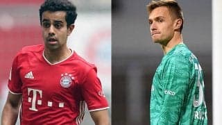 バイエルン、3部リーグ優勝に貢献した若手2選手が2部ニュルンベルクにレンタル移籍!