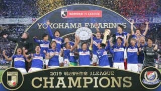 メディアの常套手段なんだけど今週もアオリまくっちゃうよ?! の巻/倉井史也のJリーグ