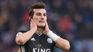 バルサ、E・ガルシアと並行してレスターのトルコ代表CBにも注目