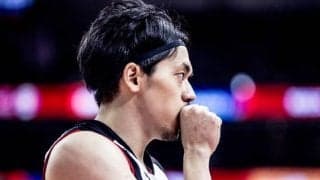 川崎ブレイブサンダースから3選手が日本代表候補選手に選出、篠山竜青「東京オリンピックへの想いは強く大きくなっています」