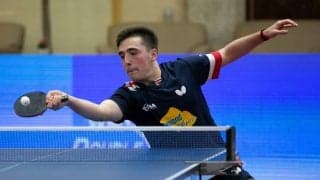 男女対決は男子選手が勝利　毎週木曜開催のアメリカ新卓球大会第2戦