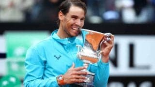 まだまだ流動的なテニスツアー。全仏OP前哨戦に新たな案が浮上