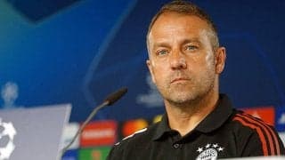 フリック監督、“何も失う物がない”手負いのチェルシーを警戒