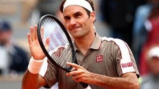  フェデラー39歳に GS20度制覇 