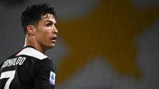 C・ロナウド 2006年W杯後にバレンシア加入が近づいていた