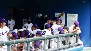 【高校野球】「前田監督を追いかけている」　帝京に敗れた関東一監督が感じた名将の存在