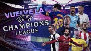 バルサ ナポリ戦は正念場、07/08シーズン以来の無冠も