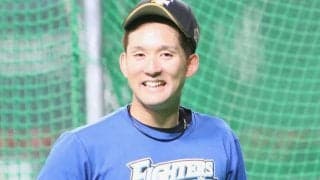 【高校野球】「後輩から熱い魂頂きました！」　日ハム杉谷が母校・帝京の9年ぶり優勝を祝福