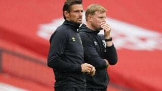 降格のボーンマス、ハウ監督の右腕・ティンダル氏を監督に招へい