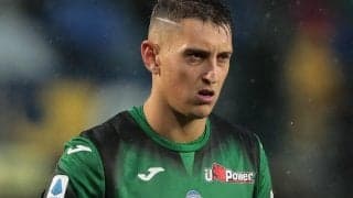 アタランタ守護神ゴッリーニ、PSG戦欠場へ