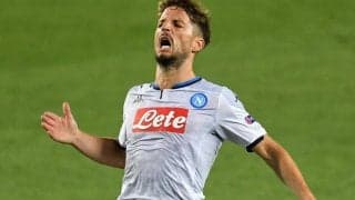 レーティング: バルセロナ 3-1(AGG:4-2) ナポリ《CL》