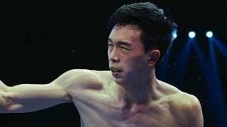 10秒間で111発連打　話題の中国人ボクサーに米ファン指摘「これじゃハエも倒せない」