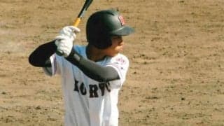 【高校野球】自ら“引退”選んだ秋の4番　コロナ禍でも絶えることない名門・広陵の伝統