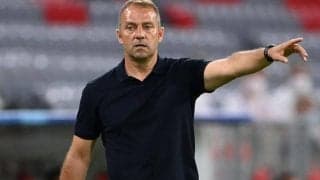 「文句を言うことはない」2ndレグも大勝のバイエルン、フリック監督がチームを称賛