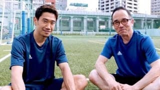 子供のやる気は「大人の渡し方」勝負　「サッカー×教育」のプロが教える9歳までの指導術