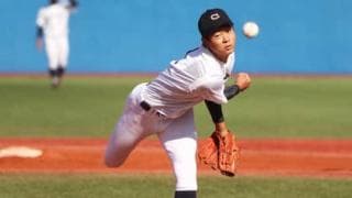 甲子園交流試合で絶対注目の好投手たち。最速150キロ越えやプロ即戦力候補も