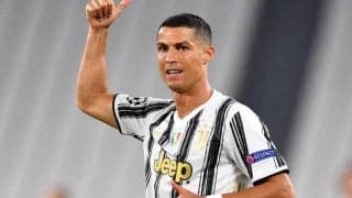 「今こそが反省の時間」C・ロナウドが難しいシーズンを振り返る「最高の期待に応えなければならない」