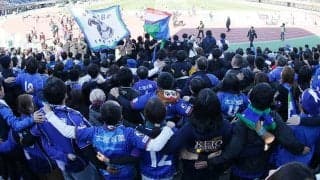 再検査の徳島FW押谷祐樹が新型コロナウイルス陽性反応、藤原志龍に続き2人目