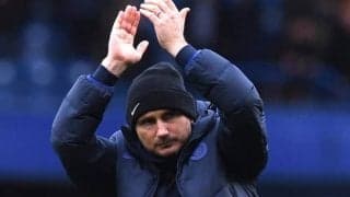 バイエルンに大敗も「良い教訓」ランパード監督「また戻ってくる」