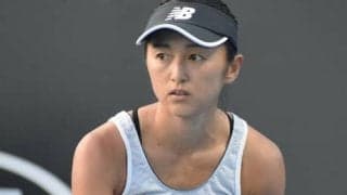  土居が出場 セリーナらも参戦 