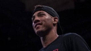 キューバ22歳がプロ3戦目で世界王者に　Sミドル級新鋭に米注目「最後まで力尽くした」