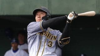 元阪神エースから4番・大山悠輔に期待の檄　雑音は「とにかく打って黙らせろ」