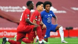 FA、選手の人種差別行為に対する処分を強化…最大12試合の出場停止に