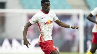 バイエルン、右SBの補強候補にムキエレ？