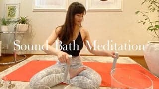 谷村奈南　歌手からヨガティーチャーへ「ヨガは自分を保つためのツール」