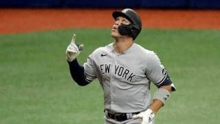 【MLB】「あそこまで極端に内角高めに…」　“因縁対決”での頭部付近へ投球連発にジャッジも怒り