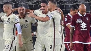 新体制移行のローマがスモーリング獲得に再び動く! 本人はイタリア残留希望を示唆？