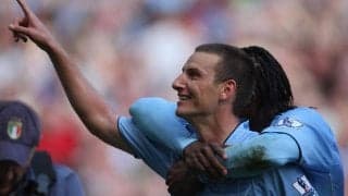 大型補強前のシティの要！エラーノが見せた漢のドンズバFK弾【インクレディブル・ゴールズ】