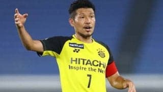 オルンガのゴール量産を支える柏のキーマン。大谷秀和のボランチ論